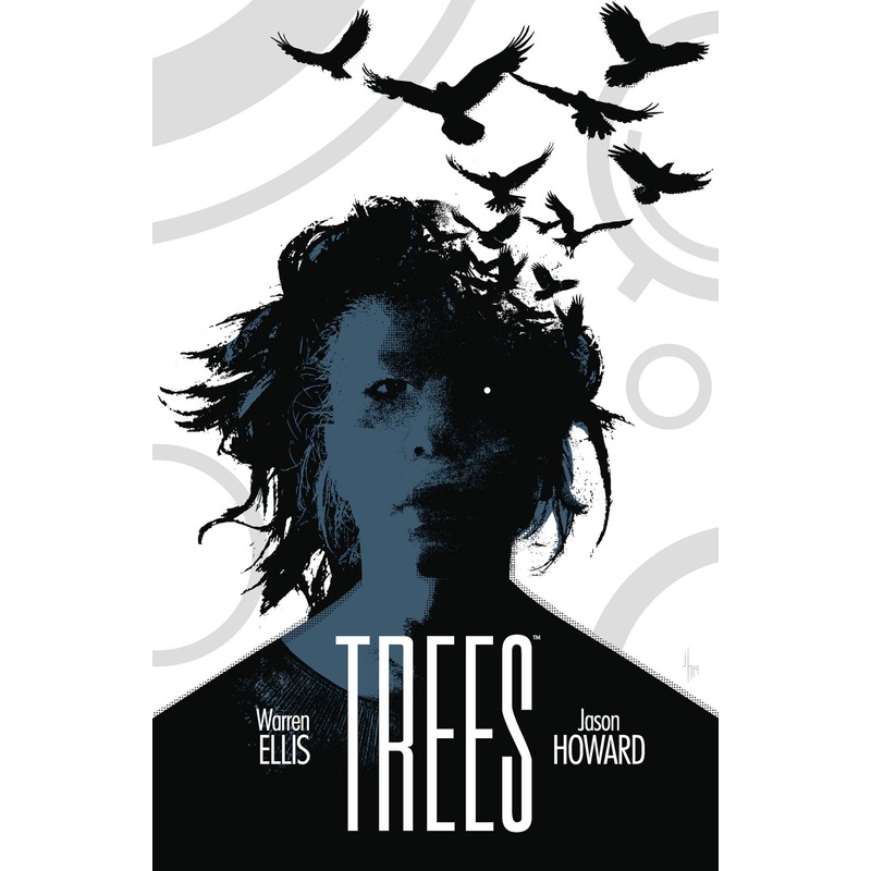Trees TP Vol 03