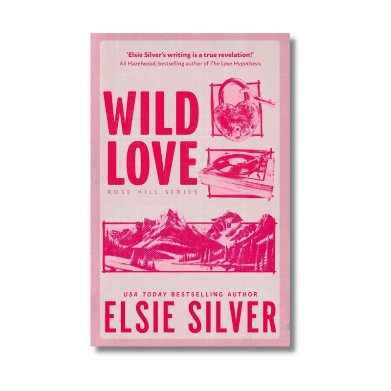 Wild Love