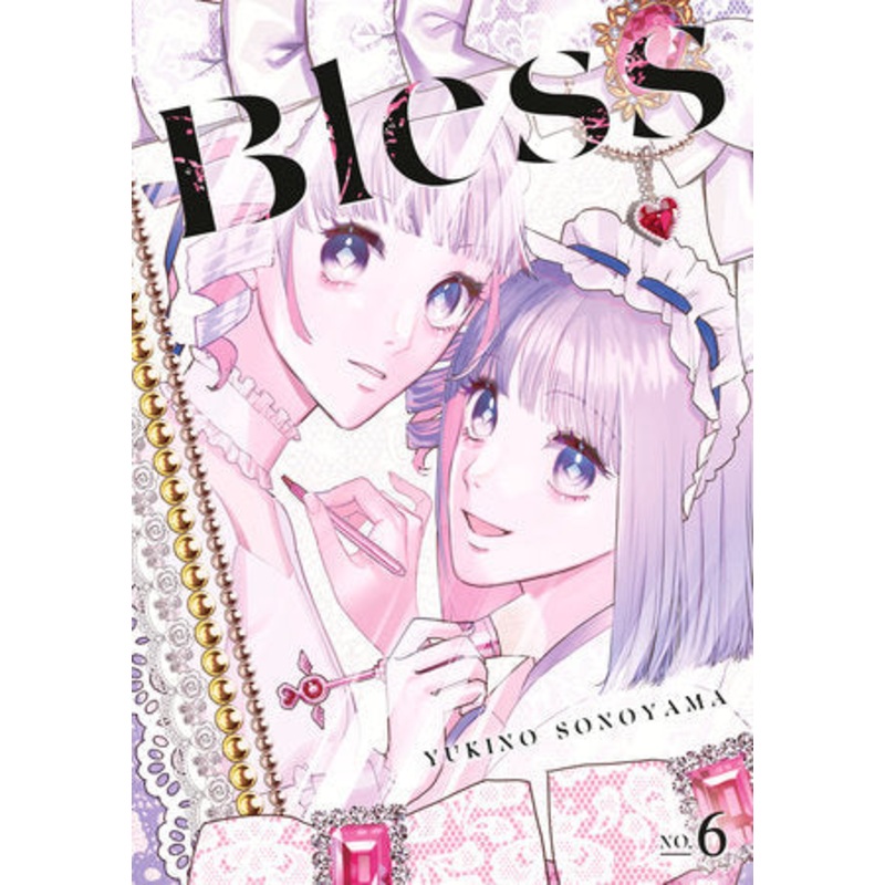 BLESS 6 TP (23 Dec Release)