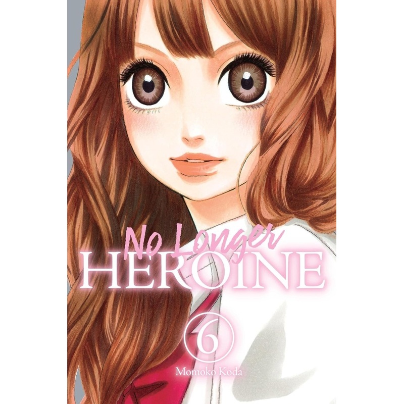 No Longer Heroine GN Vol 06