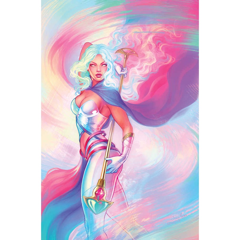 Oz Fall Of Emerald City #2 (Of 3) Cover C Sonia Matas