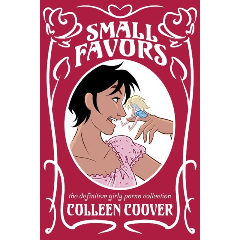SMALL FAVORS TP THE DEFINITIVE GIRLY PORNO COLLECTION NEW EDITION (MR) (25 Feb Release)