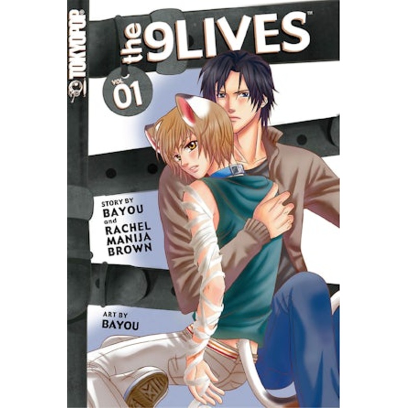 The 9 Lives, Volume 1