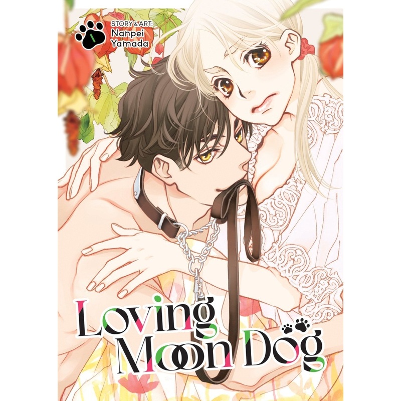 Loving Moon Dog Vol. 1