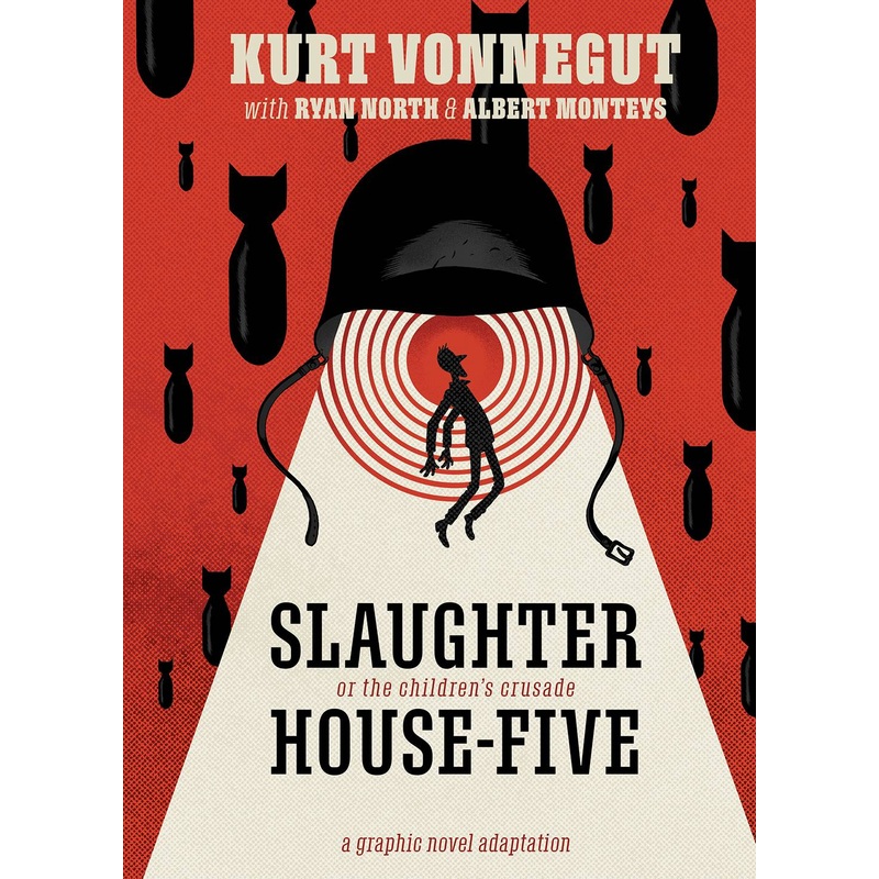 Slaughterhouse Five Original GN HC