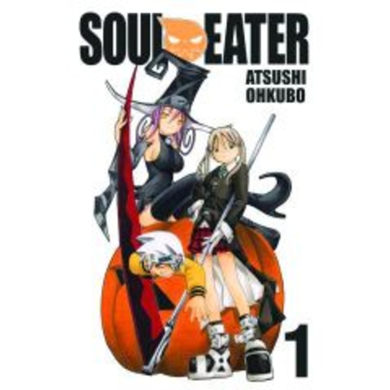 Soul Eater, Vol. 1