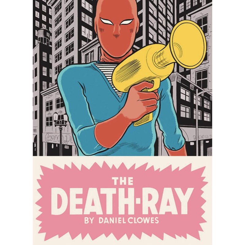 The Death-Ray