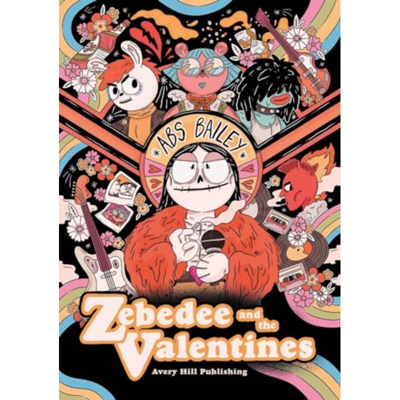 Zebedee and The Valentines