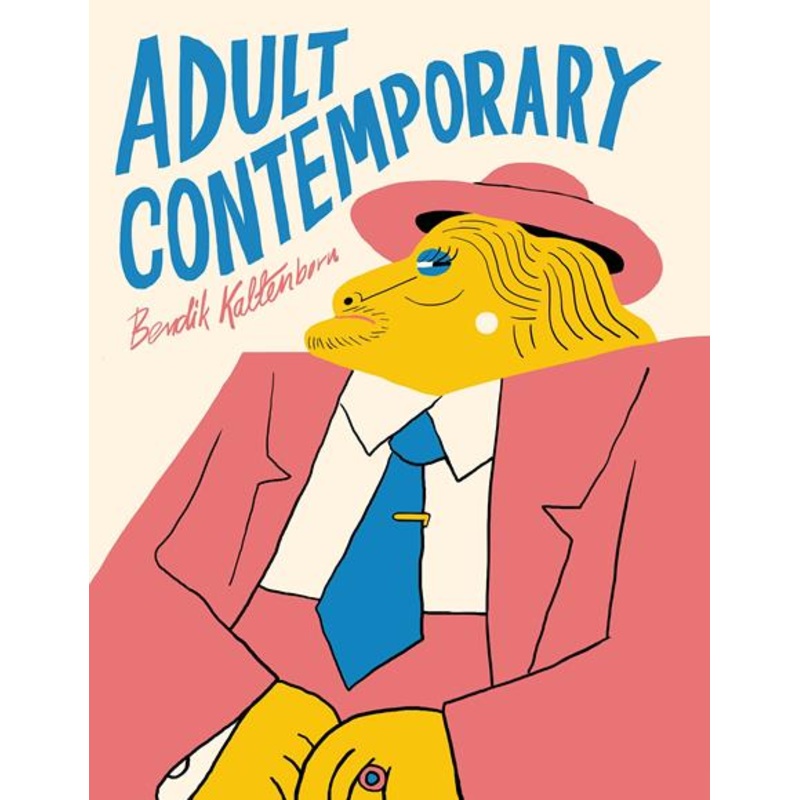 Adult Contemporary TP