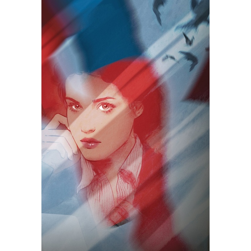 LOIS LANE #10 (OF 12) TULA  LOTAY VAR ED