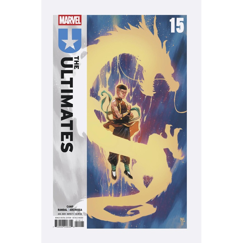 Ultimates #15