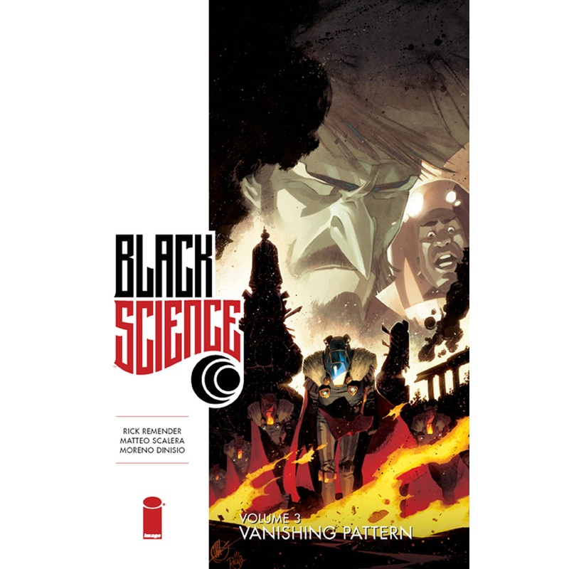 Black Science TP Vol 03