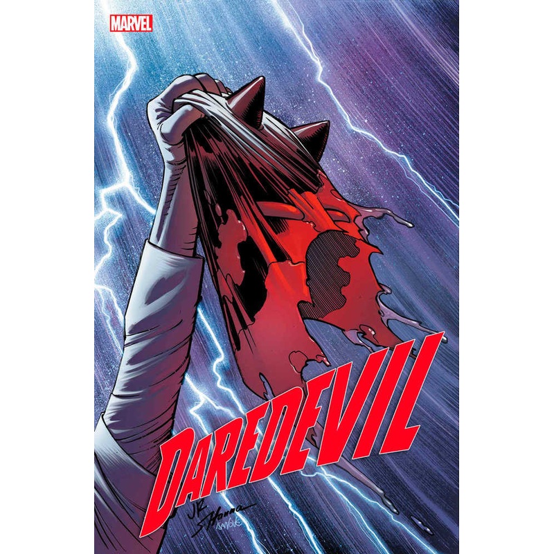 Daredevil #14