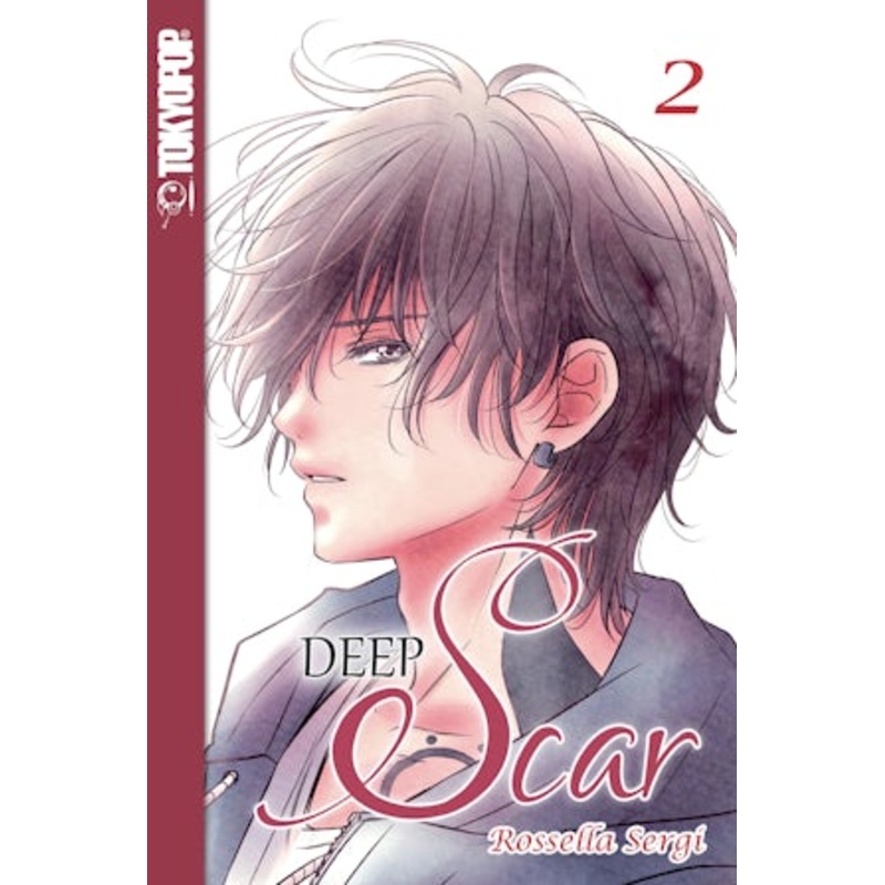 Deep Scar, Volume 2