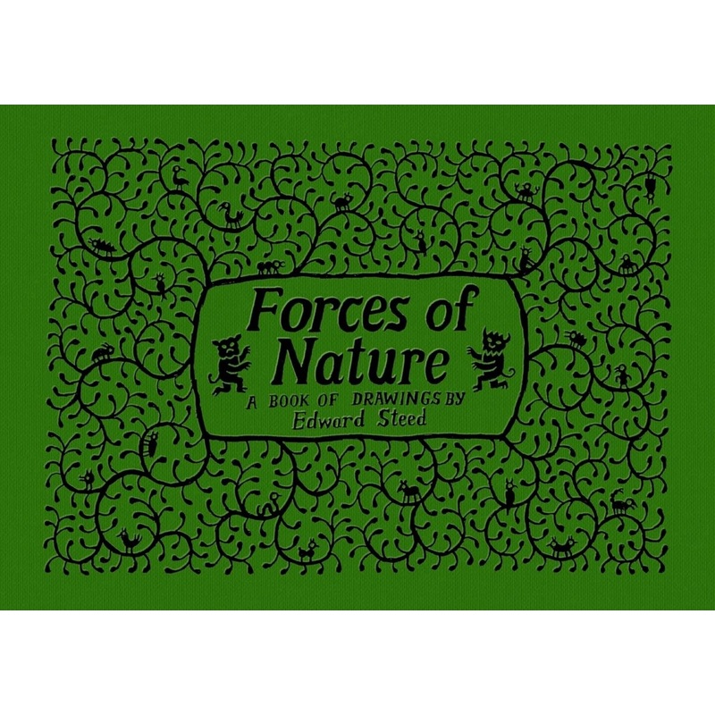Forces Of Nature HC