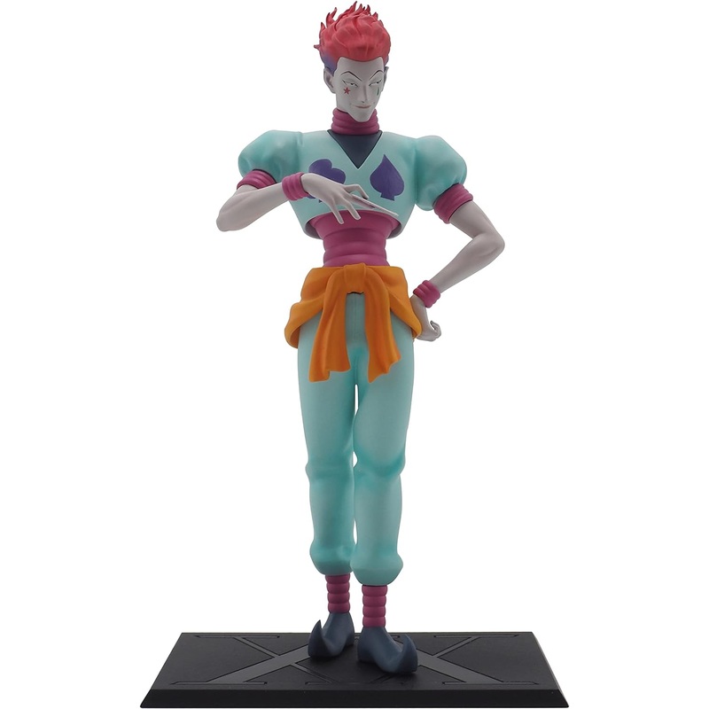 Hunter x Hunter - Hisoka SFC Figure