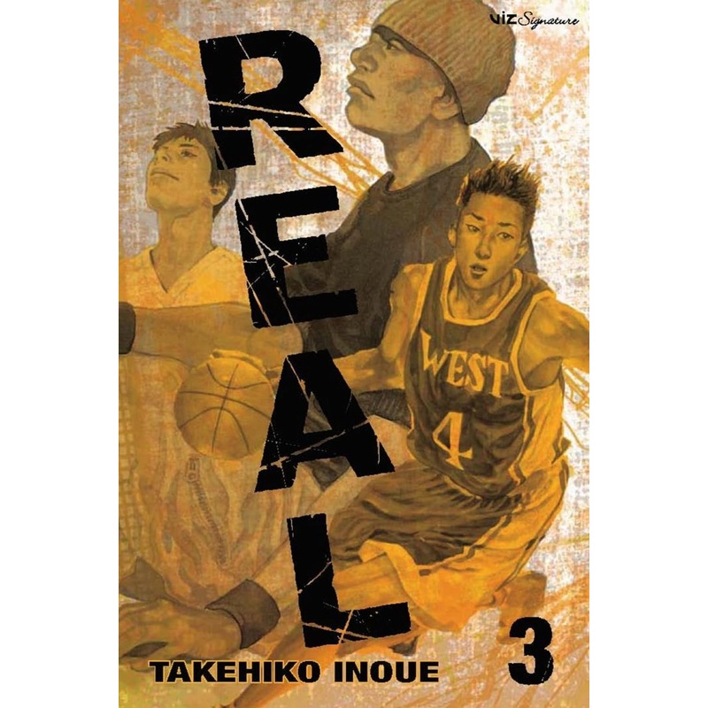 Real GN Vol 03