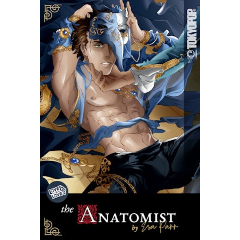 The Anatomist