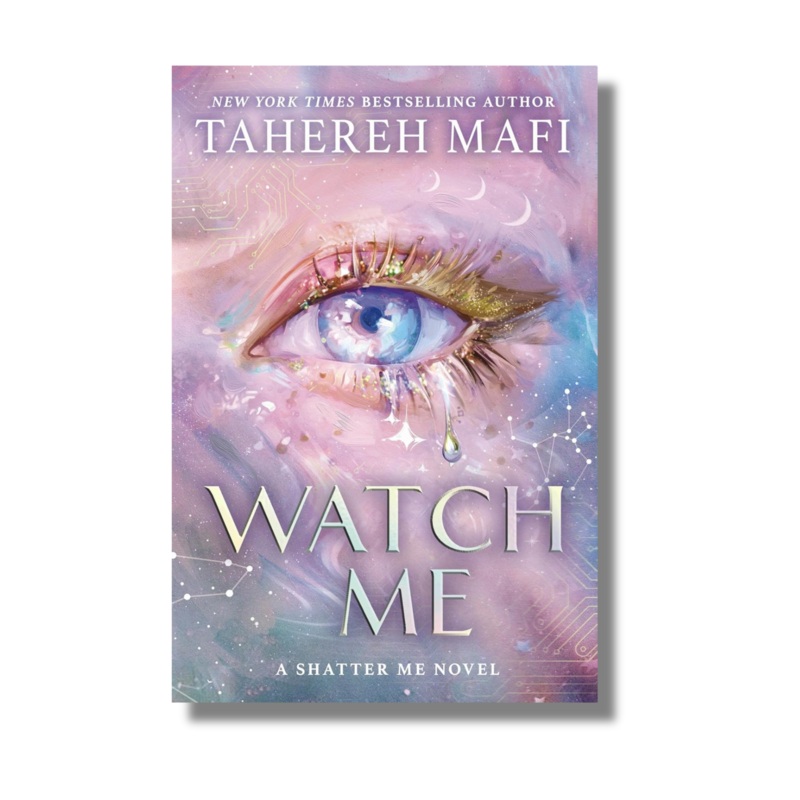 Watch Me