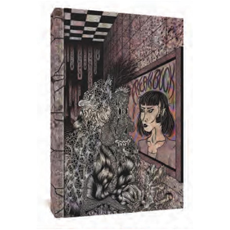 Freak Buck (Hardcover)