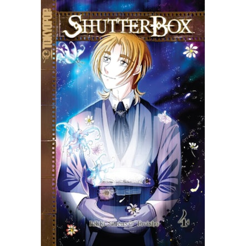 ShutterBox, Volume 4
