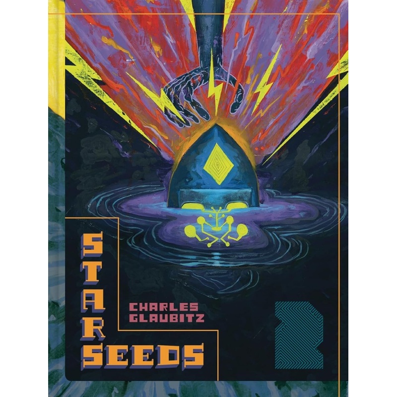 Starseeds HC Vol 02