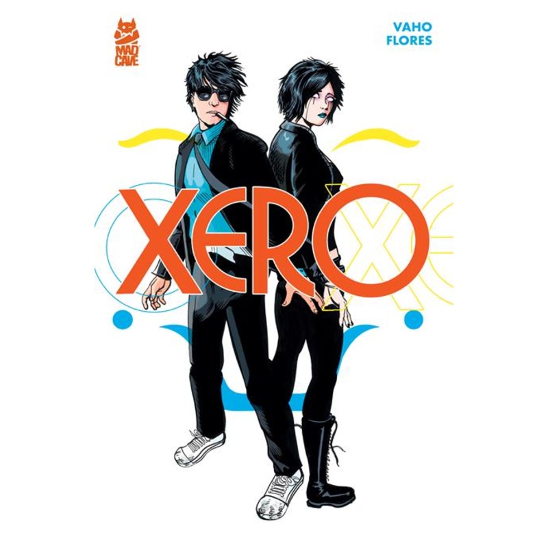 XERO TP (08 Oct Release)