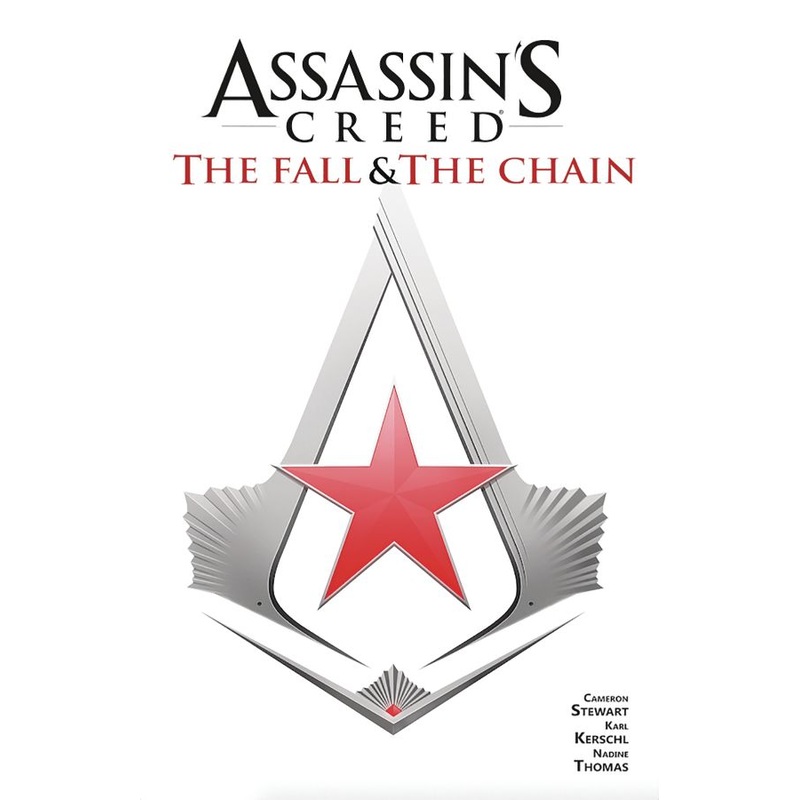 Assassin's Creed: The Fall & The Chain