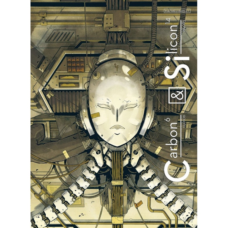 Carbon & Silicon GN TP