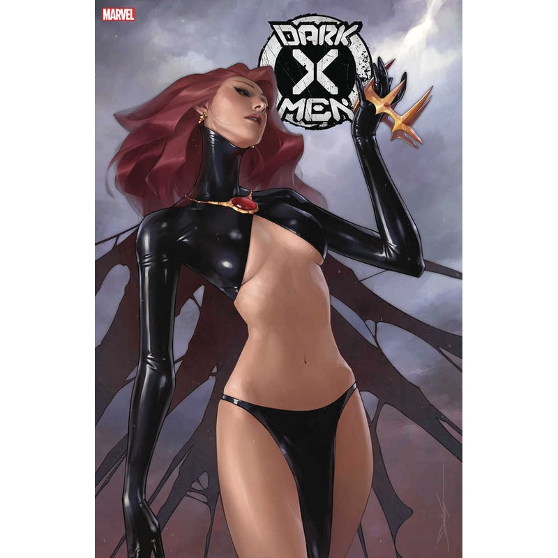 Dark X-Men #2 (Of 5) Jeehyung Lee Variant