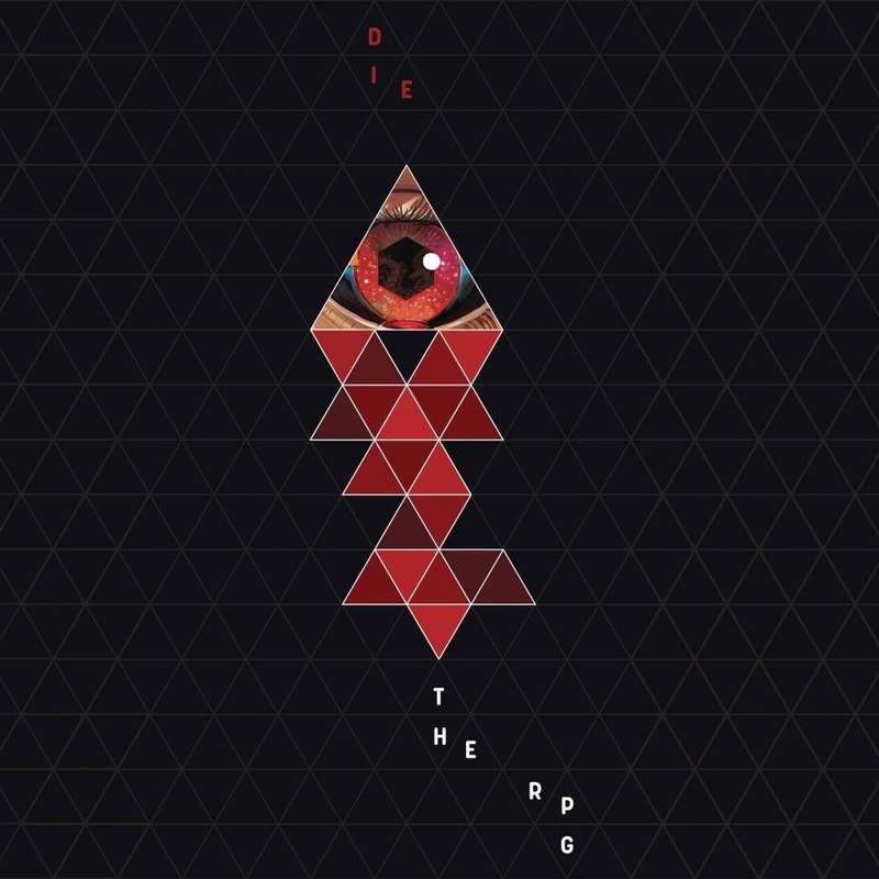 DIE RPG Deluxe Edition HC