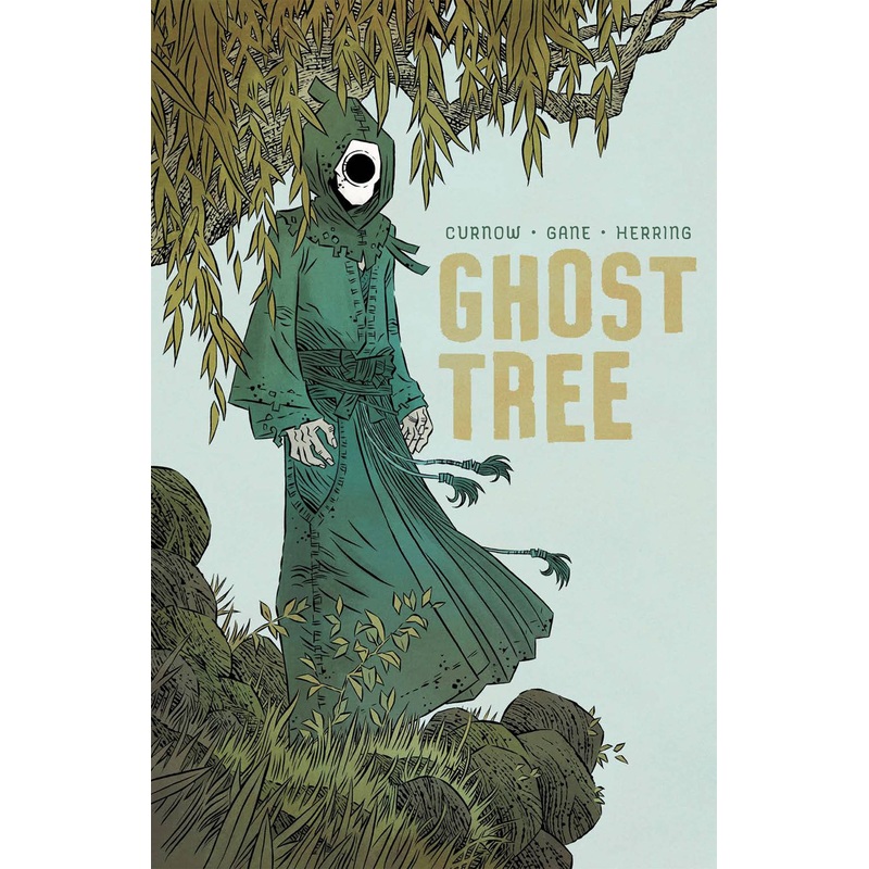Ghost Tree TP