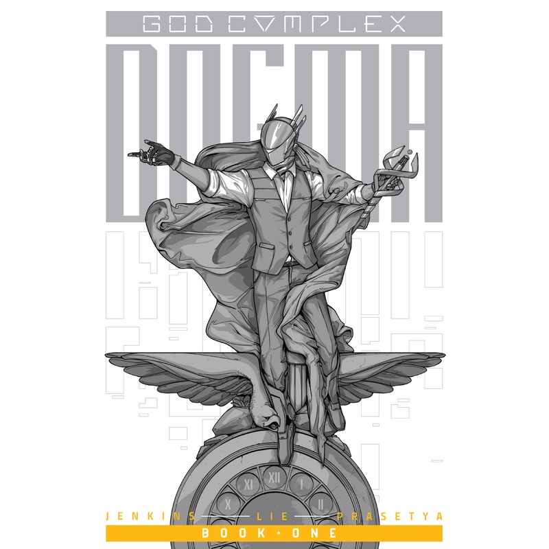 God Complex TP
