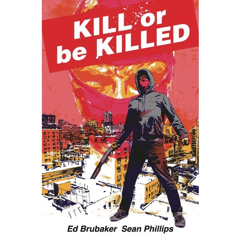 Kill or Be Killed Compendium