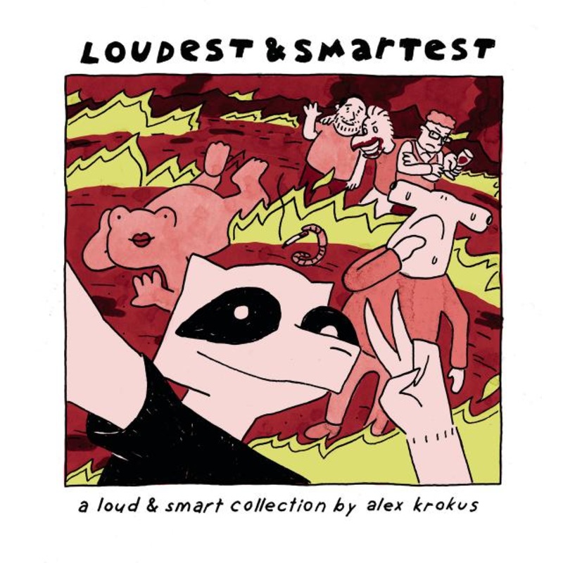 Loudest & Smartest: A Loud & Smart Collection