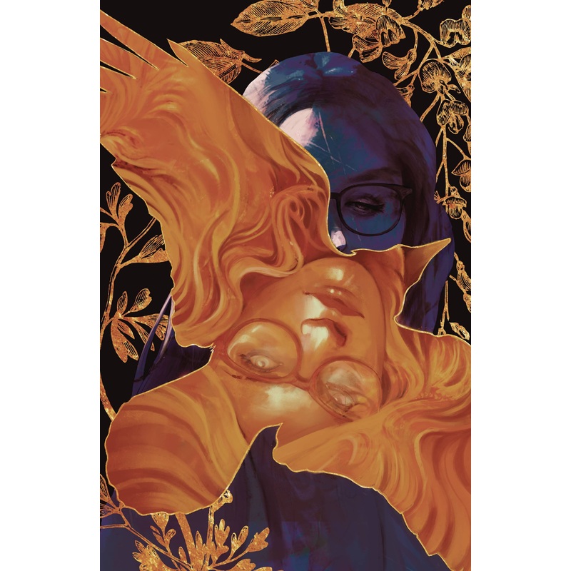 UNKINDNESS OF RAVENS #2 CVR B KHALIDAH VAR