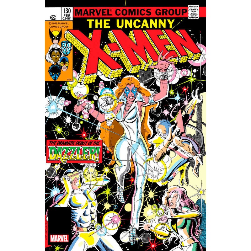 X-Men #130 Facsimile Edition
