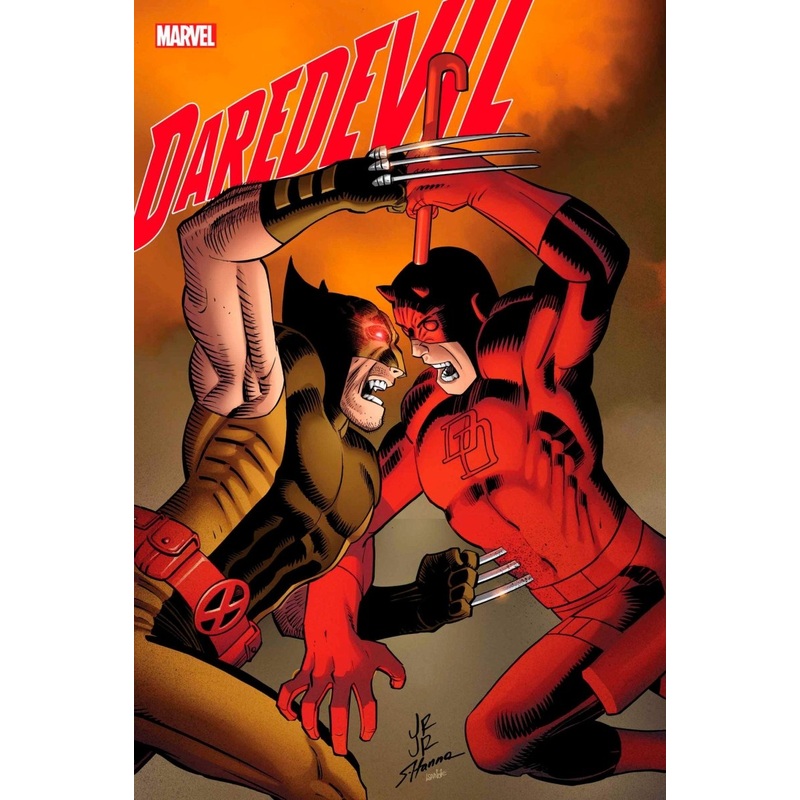 Daredevil #7