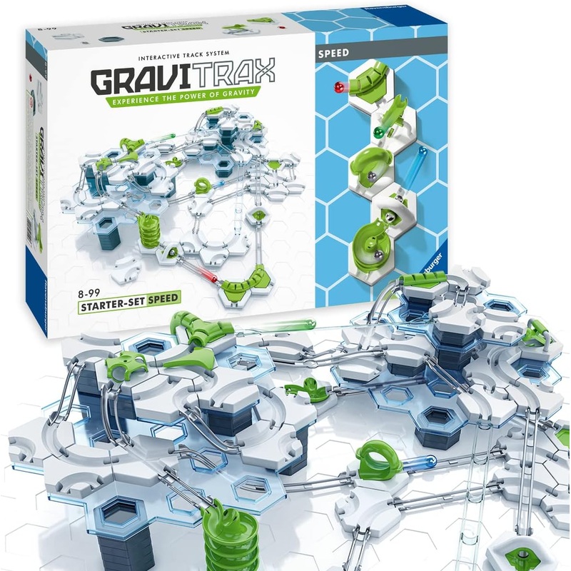 GraviTrax: Speed Starter Set
