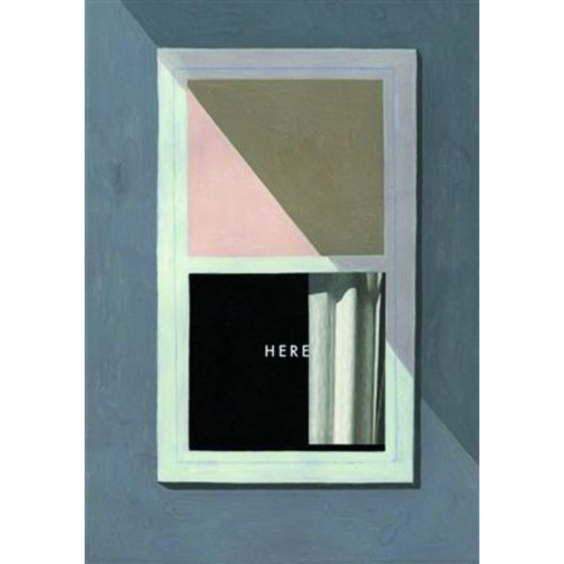 Here (Hardcover)