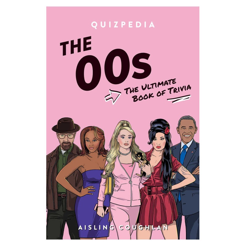 The 00s Quizpedia