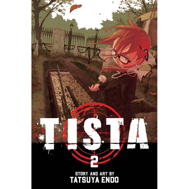 Tista GN Vol 02