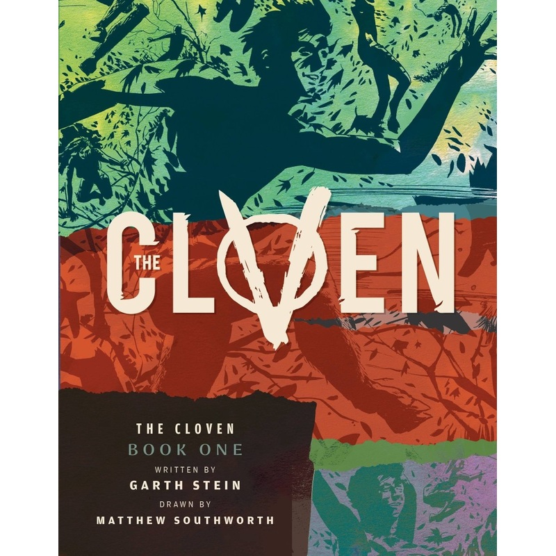 Cloven HC Vol 01