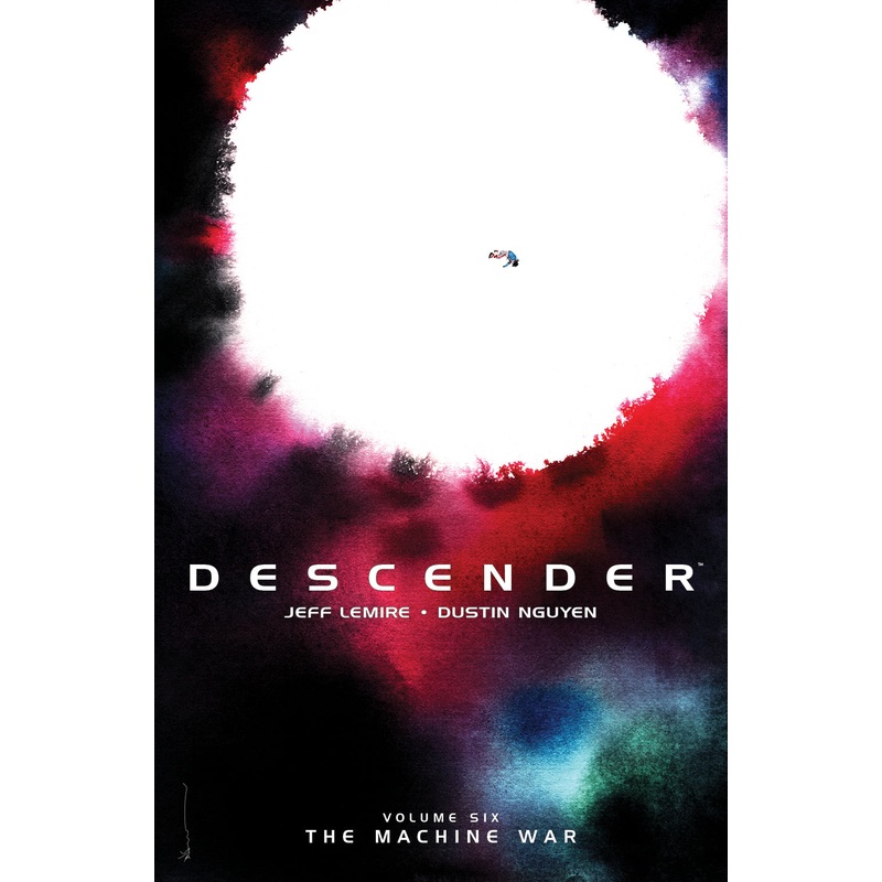 Descender Vol 06