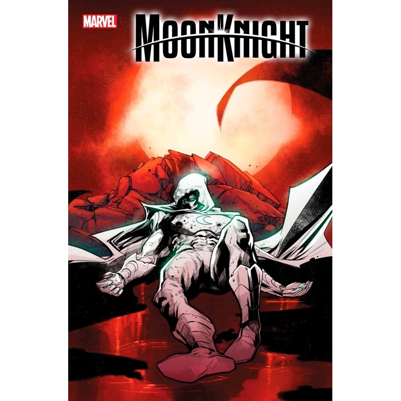 Moon Knight #30