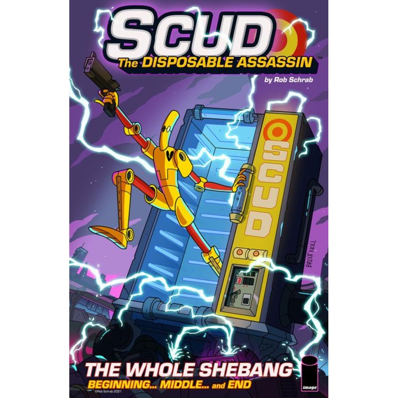Scud: The Whole Shebang