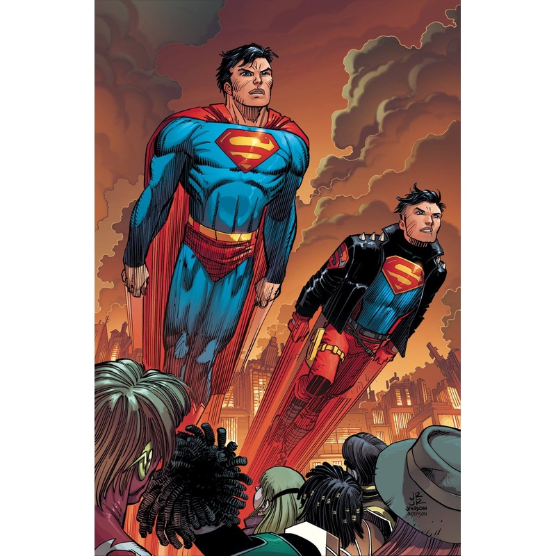 ACTION COMICS #1022 This only, 1 comic book.
