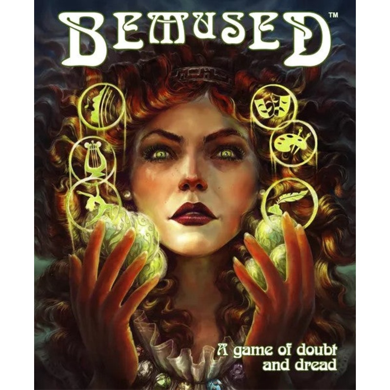 Bemused