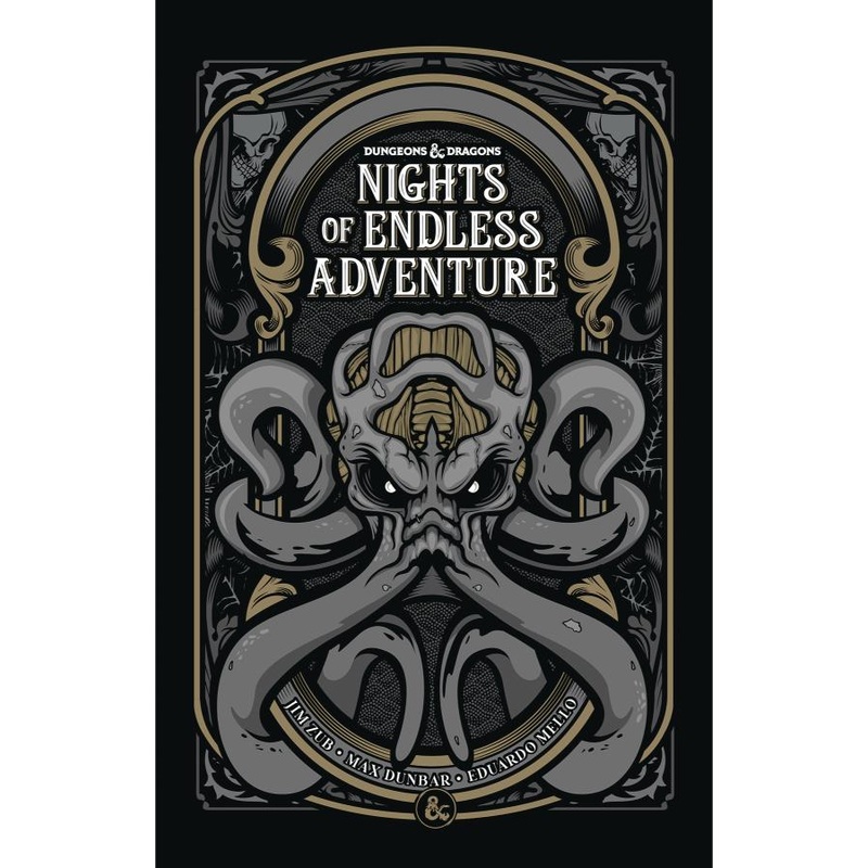 Dungeons & Dragons: Nights of Endless Adventure