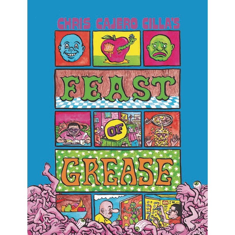 Feast of Grease